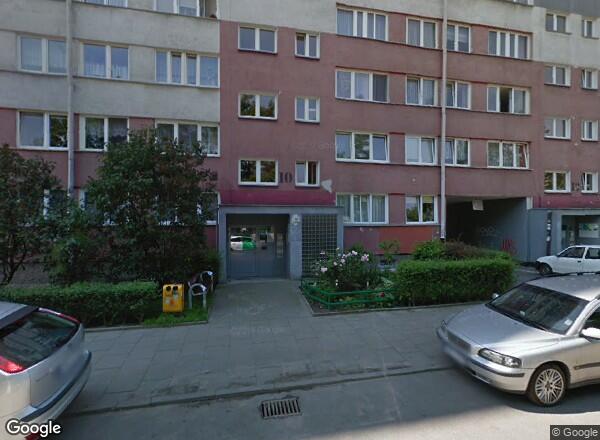 Ceny mieszkań Wrocław UL. JELENIA 10