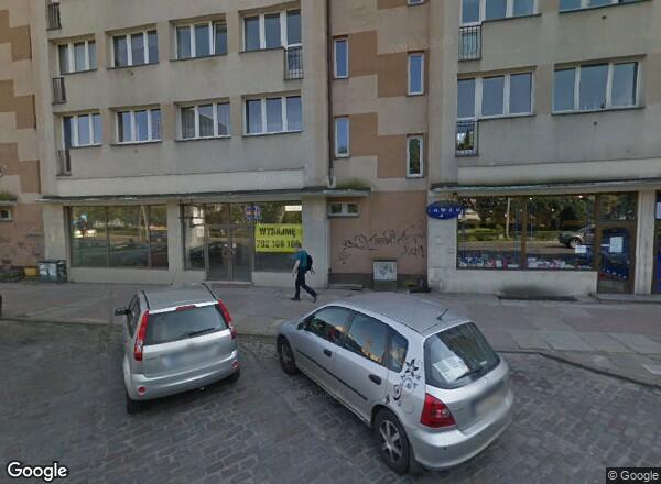Ceny mieszkań Szczecin Plac Zwycięstwa 5