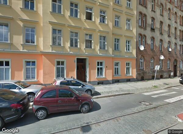 Ceny mieszkań Wrocław UL. BOLESŁAWA PRUSA 26