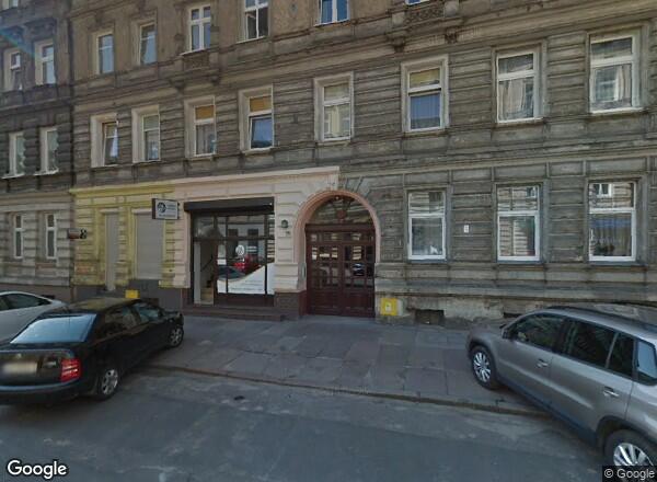 Ceny mieszkań Szczecin Andrzeja Małkowskiego 23