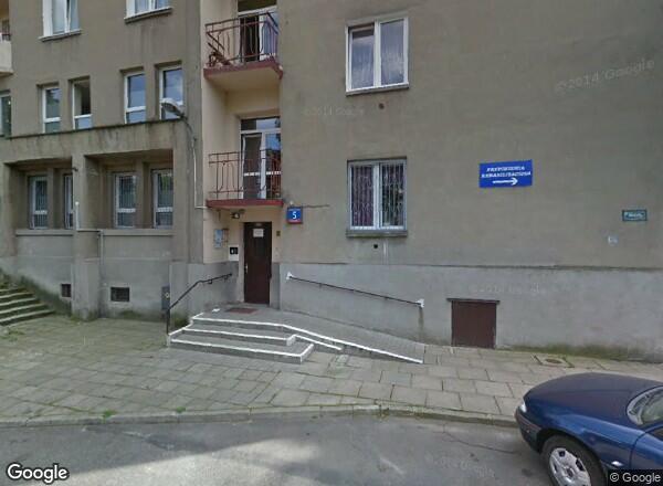 Ceny mieszkań Łódź Kpt. Stanisława Sojczyńskiego "Warszyca" 3