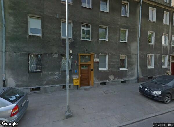 Ceny mieszkań Gdańsk Tadeusza Kościuszki 81
