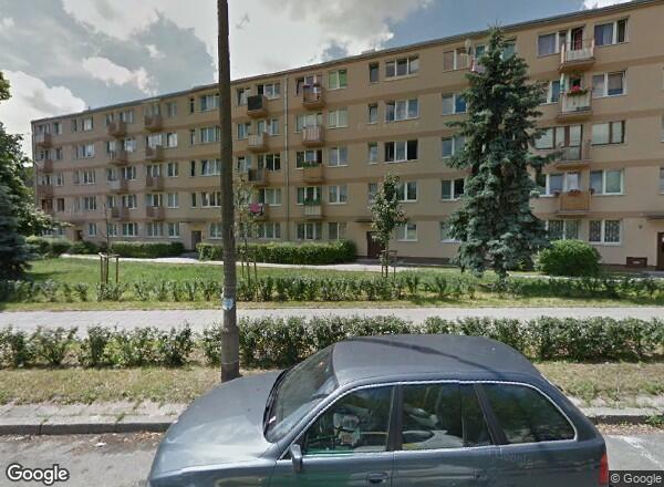 Ceny mieszkań Warszawa ul. Zagójska 6/8