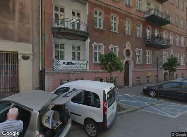 Ceny mieszkań Poznań Różana 4