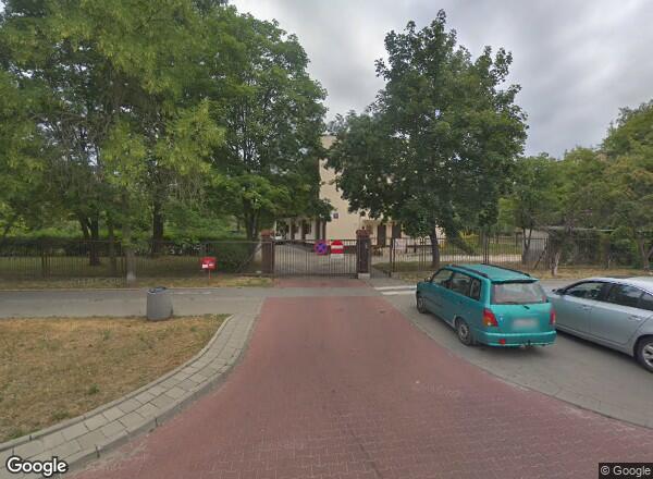 Ceny mieszkań Łódź Rojna 15