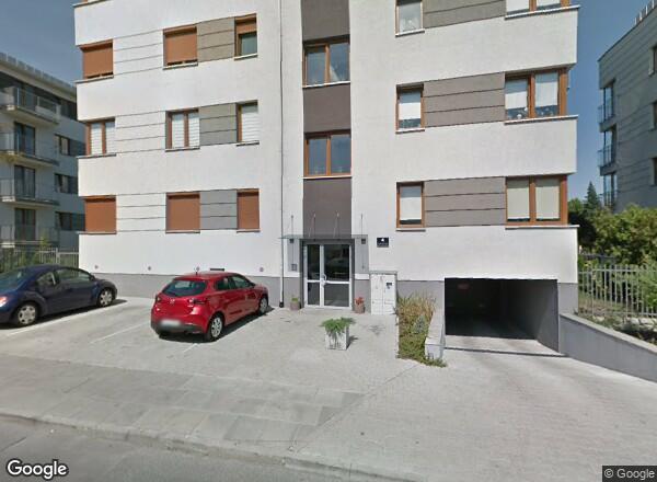 Ceny mieszkań Kraków Raciborska 4