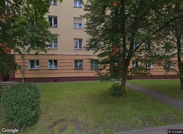 Ceny transakcyjne mieszkań Poznań Limbowa 17