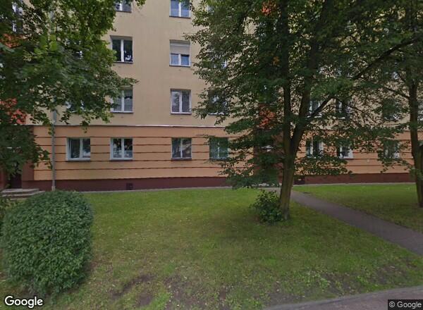 Ceny mieszkań Poznań Limbowa 17