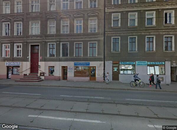 Ceny mieszkań Szczecin Parkowa 63