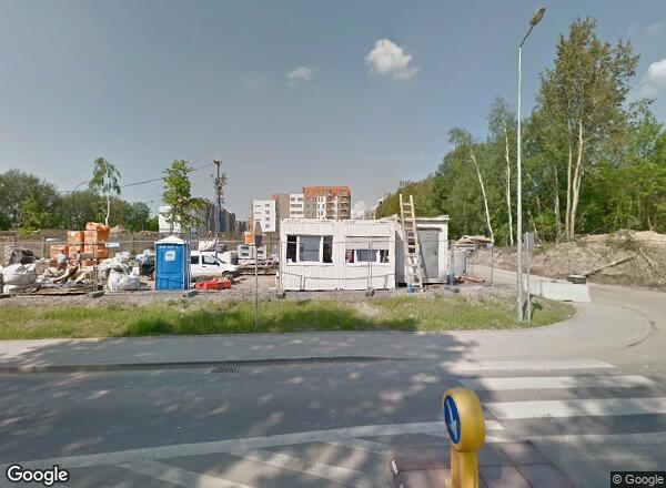 Ceny mieszkań Katowice Francuska 108B