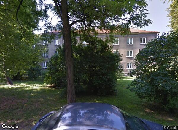 Ceny mieszkań Kraków Osiedle Na Skarpie 55