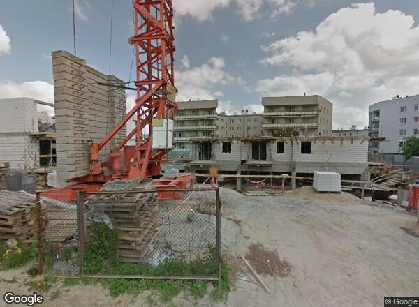 Ceny transakcyjne mieszkań Lublin Laurowa 8