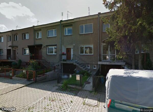 Ceny mieszkań Wrocław UL. KWISKA 64