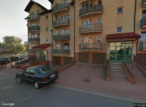 Ceny transakcyjne mieszkań Kraków Daliowa 2