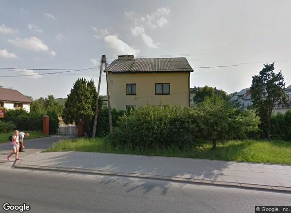 Ceny mieszkań Warszawa ul. Świderska 109