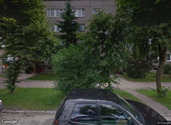 Ceny mieszkań Legionowo Jana III Sobieskiego 27