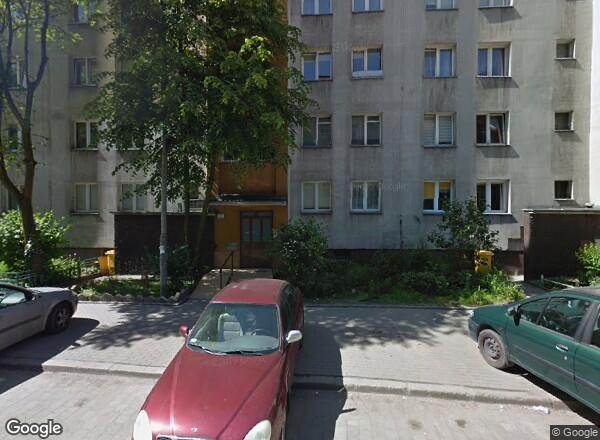 Ceny mieszkań Wrocław UL. IGNACEGO DASZYŃSKIEGO 7