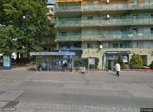 Ceny mieszkań Wrocław UL. MARCELLEGO BACCIARELLEGO 8A