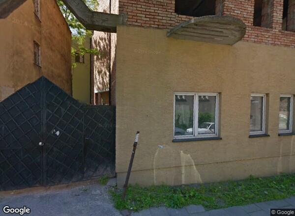 Ceny mieszkań Kraków Andrzeja Potebni 1