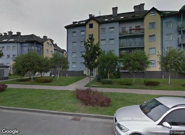 Ceny mieszkań Wrocław UL. STROŃSKA 15