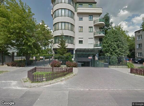 Ceny mieszkań Warszawa ul. Brukselska 44