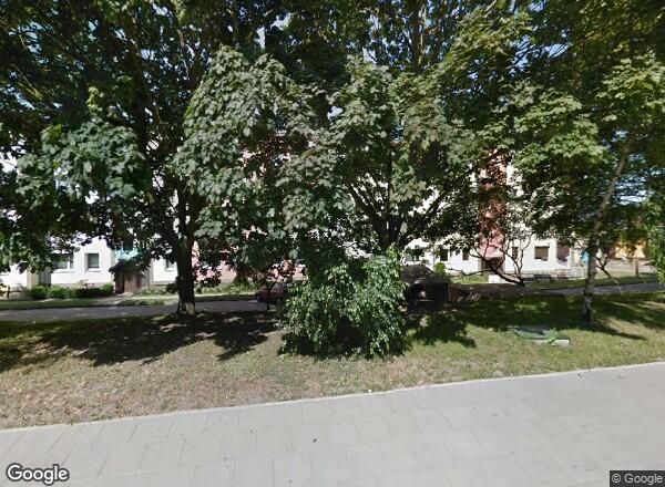 Ceny mieszkań Szczecin Santocka 23