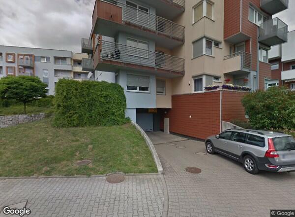 Ceny mieszkań Wrocław UL. STEROWCOWA 24