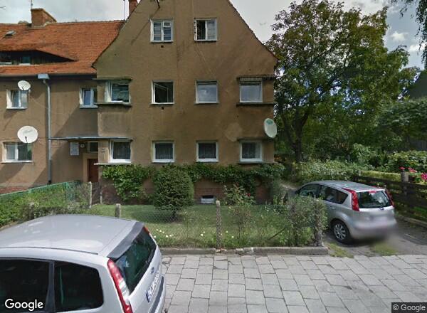 Ceny mieszkań Wrocław UL. POŁUDNIOWA 3