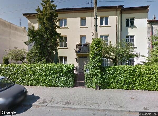 Ceny transakcyjne mieszkań Warszawa ul. Łuki Wielkie 19