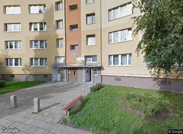 Ceny mieszkań Szczecin Jasna 121