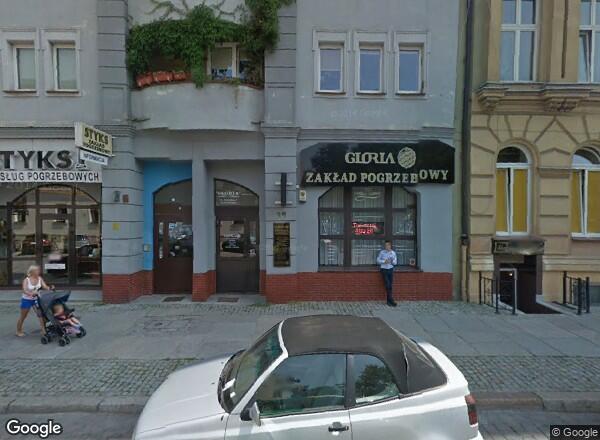 Ceny mieszkań Wrocław UL. PAWŁA WŁODKOWICA 35