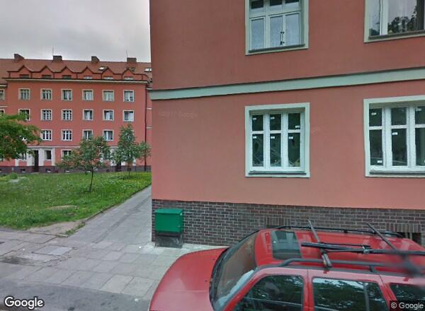 Ceny mieszkań Szczecin Stanisława Noakowskiego 16