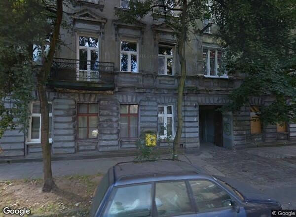 Ceny transakcyjne mieszkań Łódź Złota 3