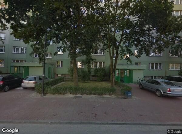 Ceny transakcyjne mieszkań Legionowo Aleja 3 Maja 31