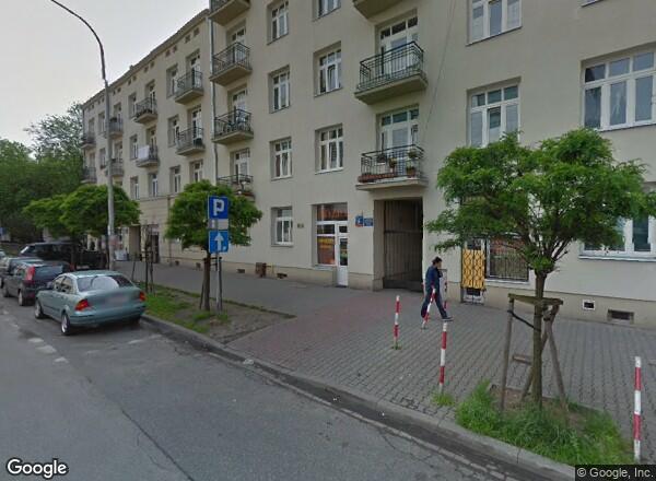 Ceny mieszkań Warszawa ul. Białostocka 6