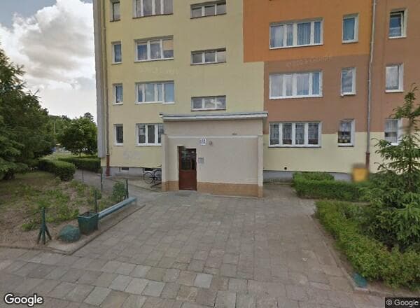 Ceny transakcyjne mieszkań Gorzów Wielkopolski WALEREGO WRÓBLEWSKIEGO 17A