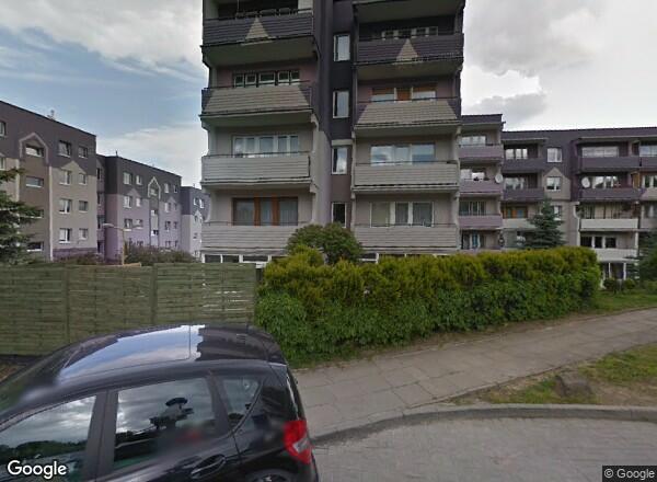 Ceny mieszkań Szczecin Fioletowa 65