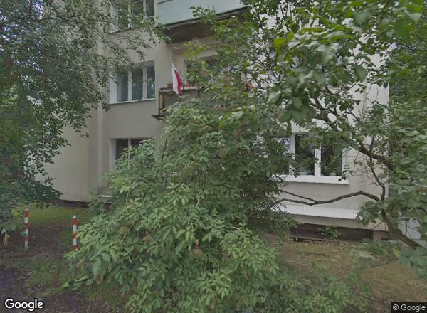 Ceny mieszkań Warszawa ul. Rapperswilska 7