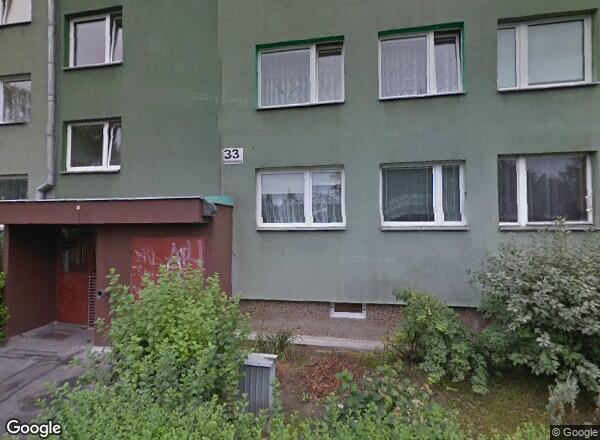 Ceny mieszkań Wrocław UL. MACEDOŃSKA 33