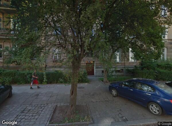 Ceny mieszkań Wrocław AL. JANA MATEJKI 10