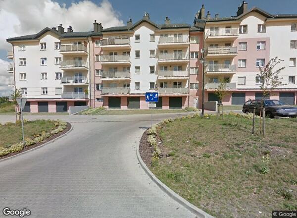 Ceny mieszkań Kielce Jerzego Bogumiła Puscha 36