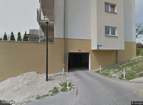 Ceny transakcyjne mieszkań Lublin Cyprysowa 19