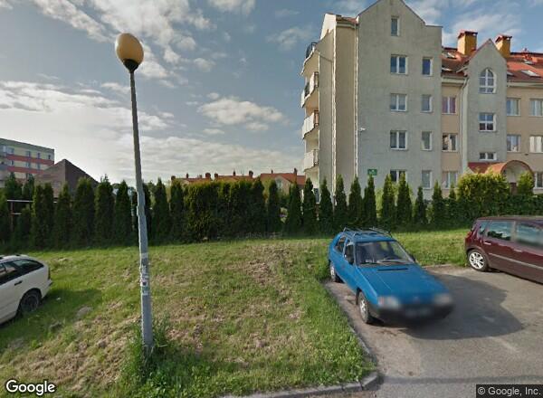 Ceny mieszkań Gdańsk Cygańska Góra 27