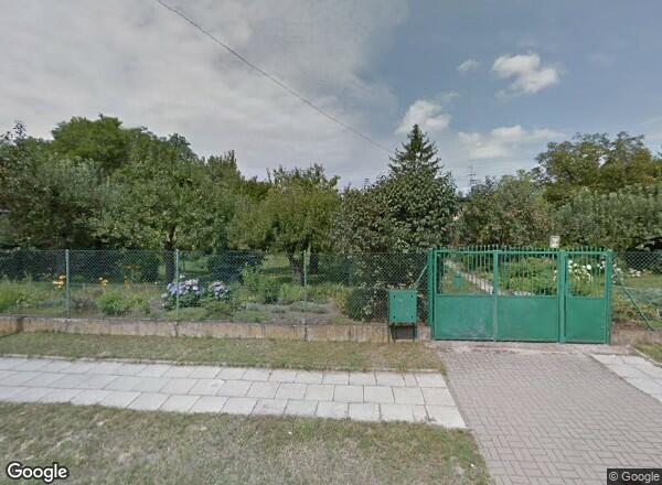 Ceny mieszkań Łódź Króla Władysława Warneńczyka 38/40