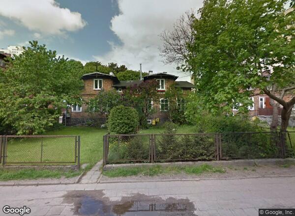 Ceny mieszkań Gdańsk Józefa Czyżewskiego 7