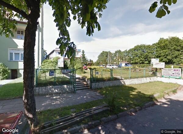 Ceny transakcyjne mieszkań Gdańsk Kliniczna 3