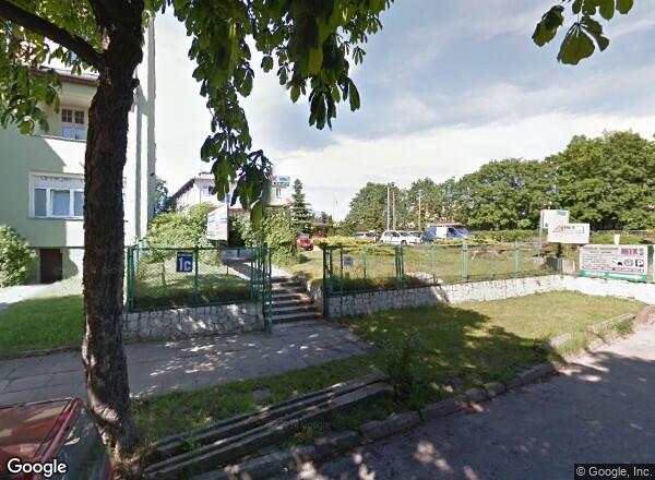 Ceny mieszkań Gdańsk Kliniczna 3