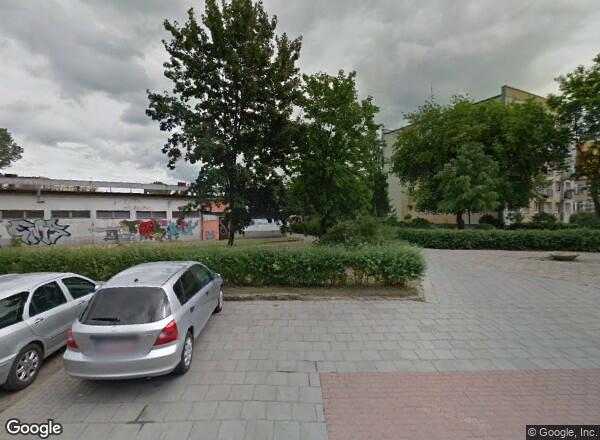 Ceny mieszkań Gdańsk Dworska 27