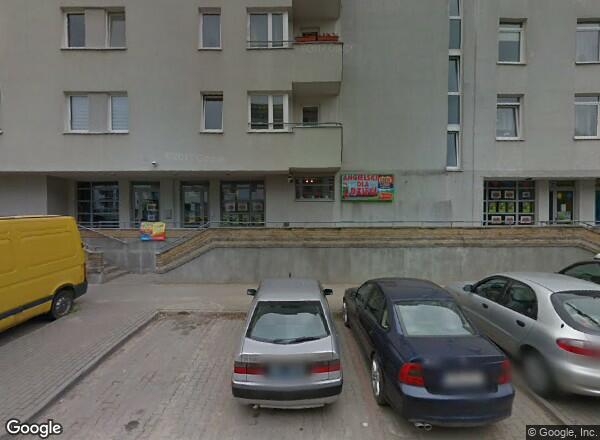 Ceny mieszkań Warszawa ul. Strumykowa 40D