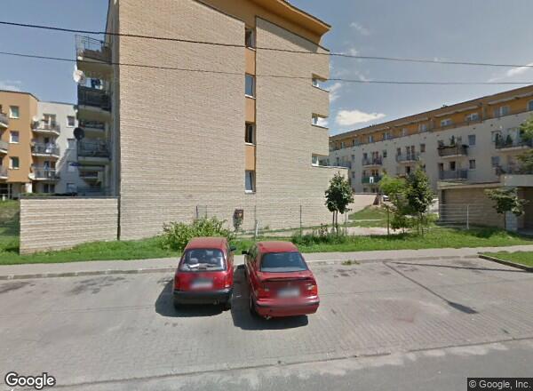Ceny mieszkań Warszawa ul. Oszmiańska 10